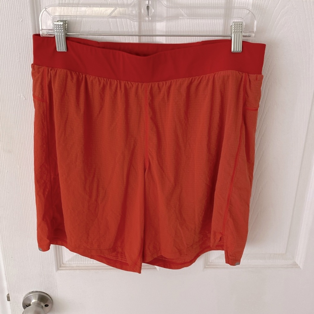 REI Swiftland 7” Running Shorts - M